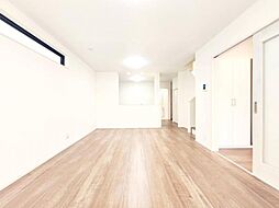 戸塚東2丁目　新築戸建