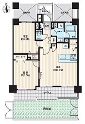 ライオンズガーデン小竹向原