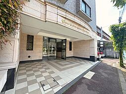 ライオンズガーデン小竹向原
