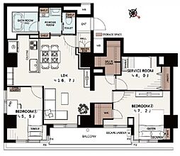 シティハイツ三ノ輪