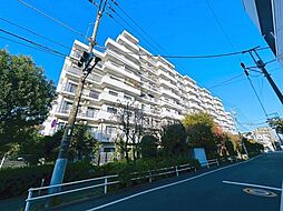 コートハウス城北中央公園