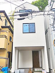 西が丘2丁目　新築戸建　1号棟