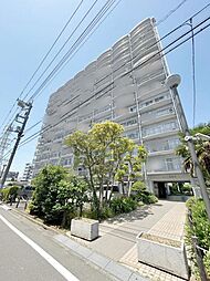 ハイラーク高島平