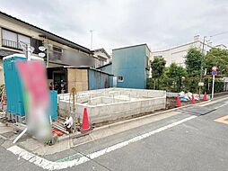 扇2丁目 新築戸建