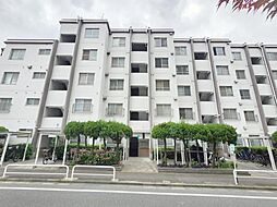 三田小茂根コーポ