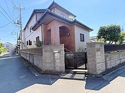 狭山市入間川 中古戸建