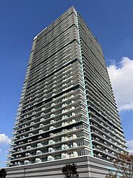 幕張ベイパークライズゲートタワー