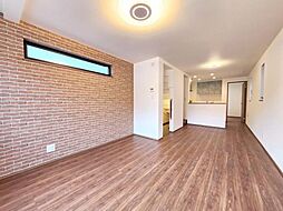 西が丘2丁目　新築戸建　2号棟