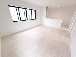 西川口5丁目　築後未使用戸建