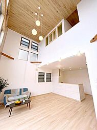 浦和区仲町4丁目　中古戸建