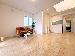 東新町2丁目　中古戸建