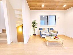 王子3丁目　中古戸建