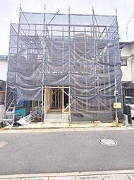 蓮沼　新築戸建