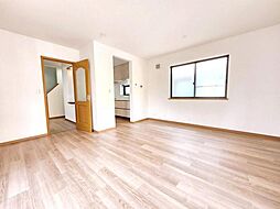 中央区鈴谷5丁目　中古戸建