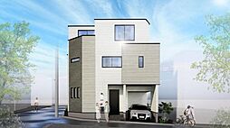 西台3丁目　新築戸建