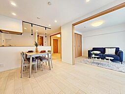 東建西が丘マンション