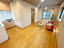 本木2丁目　中古戸建
