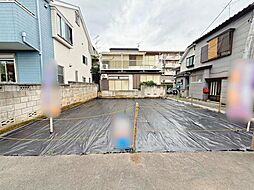 板橋区西台1丁目 新築戸建