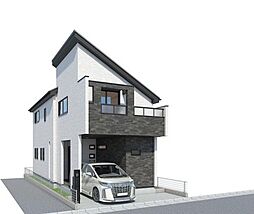 中野区鷺宮4丁目 新築戸建