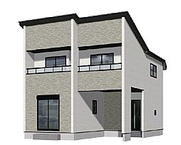 前野町4丁目　新築戸建