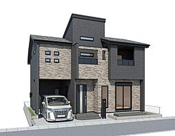 上板橋3丁目 新築戸建