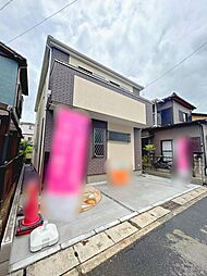 安行慈林　新築戸建