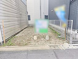 江北3丁目　新築戸建