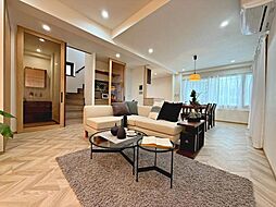 東和1丁目　中古戸建