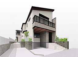 東大泉3丁目　売地　A区画