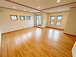 谷在家3丁目　中古戸建