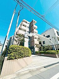 マイキャッスル大森西