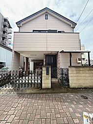 神谷2丁目　中古戸建