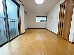 鹿浜6丁目　中古戸建