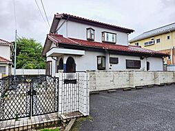 西原台1丁目　戸建