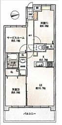 日神パレステージ北綾瀬