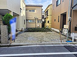 王子3丁目　新築戸建