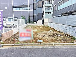 岩淵町　新築戸建