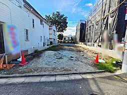 志茂4丁目　新築戸建　2号棟