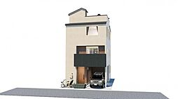 興野1丁目　新築戸建