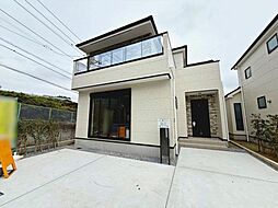 成増4丁目　新築戸建　1号棟