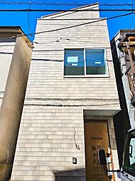 東日暮里6丁目　新築戸建