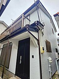 上落合1丁目　中古戸建