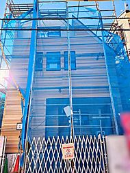 蓮根2丁目 新築戸建