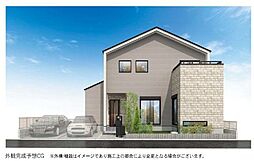 越谷市花田2丁目　新築戸建