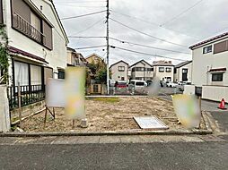 神明3丁目 新築戸建