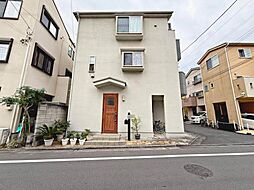 荒川8丁目　中古戸建