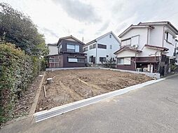 越谷市蒲生東町 新築戸建