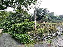 鎌倉市材木座4丁目 高台売地