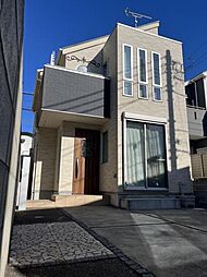 住吉町4丁目　中古戸建