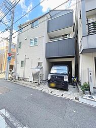 町屋5丁目　中古戸建